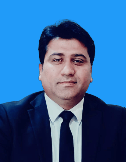Malik Saif (Advocate)
