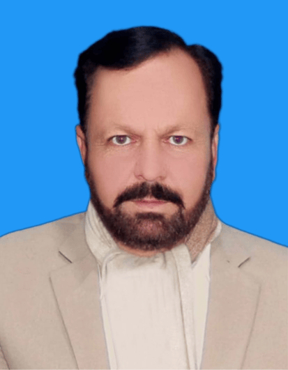Rashid Abbasi